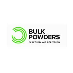 Bulk Powders