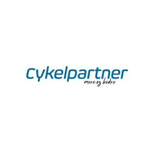 Cykelpartner