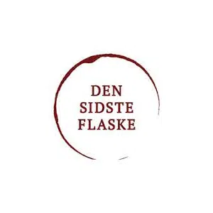 Den sidste flaske