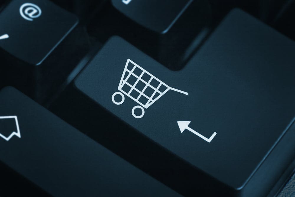Velkommen til Black Friday
