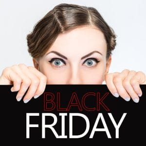 black friday