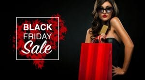 black friday tilbud