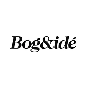 Bog & idé