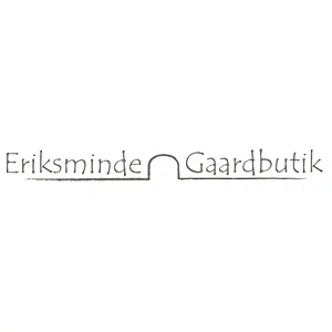 Eriksminde Gaardbutik
