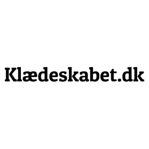 Klædeskabet