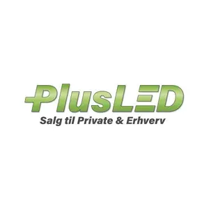 PLUSled