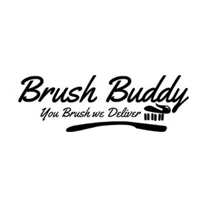 Brush Buddy