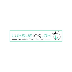 Luksusleg