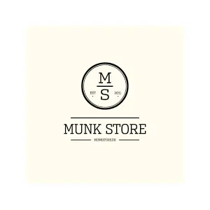 Munk Store