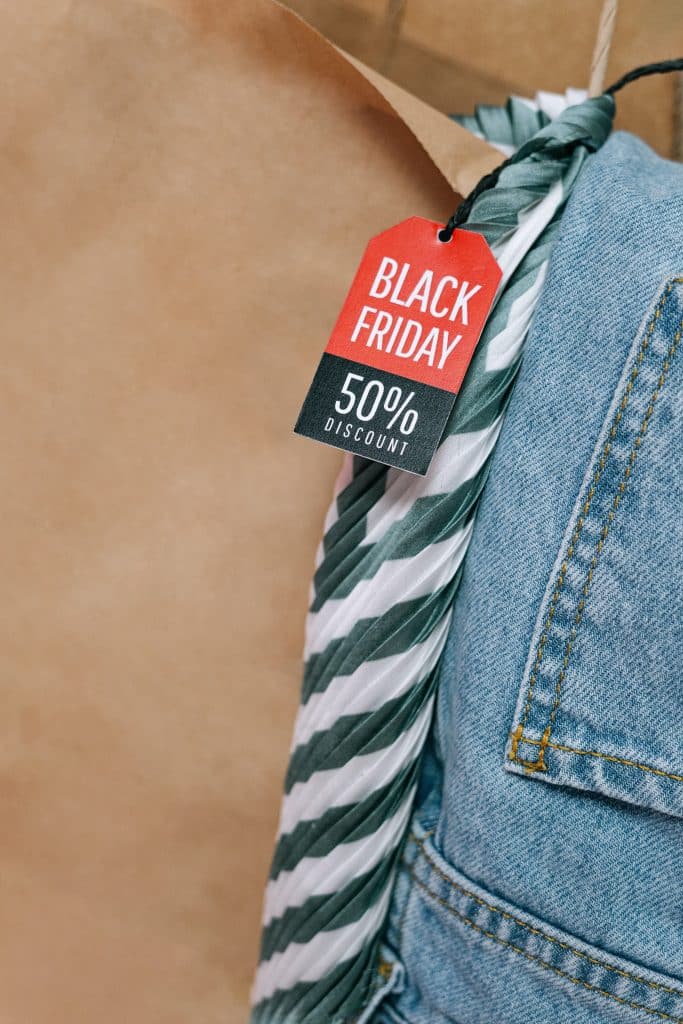 Sådan får du mest ud af din Black Friday casino bonus