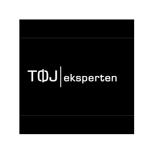 Tøjeksperten