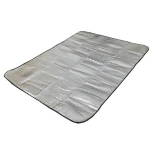 Alu Mat – Double