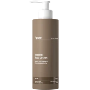 Apeer Restore Body Lotion 300 ml