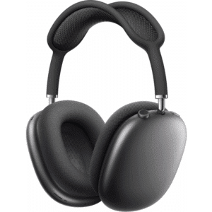 Apple AirPods Max, Lightning Space Grey