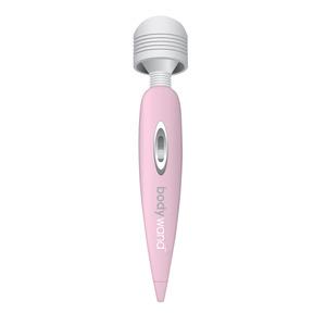 BODYWAND – Mini massage vibrator – pink