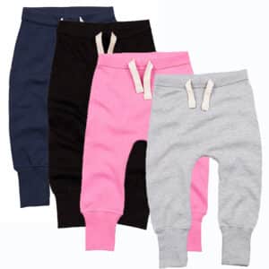 Babybugz BZ33 18-24 months Hvid