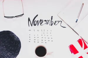 Black November