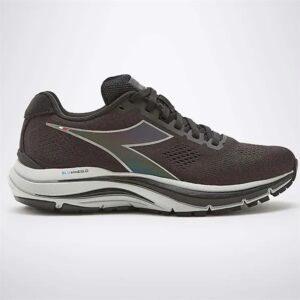 Diadora Mythos Blushield 7 Vortice Løbesko – Grå/sort