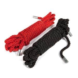 Fifty Shades Of Grey Bondage Rope – 2 stk