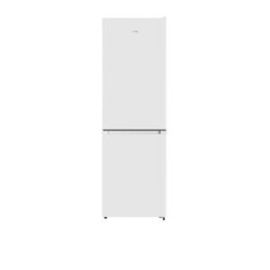 Fritstående Kombineret køl-/frys – NoFrost Plus – Gorenje NRK619EPW4