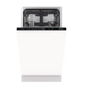 Fuldintegreret Opvaskemaskine – TotalDry – Gorenje GV561D10