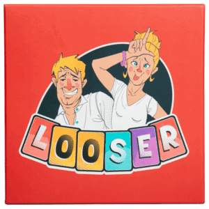 Game Inventors LOOser