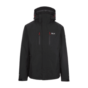 Jakke herre – DLX Oswarm (Kun S tilbage)