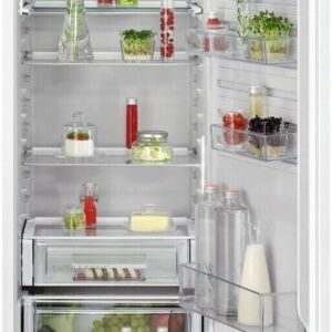 Køleskab Integreret – DynamicAir – AEG 6000 – NSK6D181CC