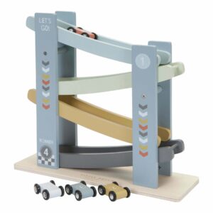 Little Dutch – Bilbane Race Blue