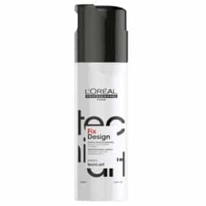 Loreal Tecni.art Fix Design Hairspray, 200 ml