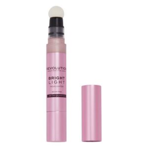 Makeup Revolution – Bright Light Highlighter Radiance Bronze 3 ml