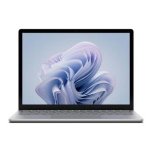 Microsoft Surface Laptop 6 – 13.5″ Touchscreen | Core Ultra 5 | 16GB | 512GB
