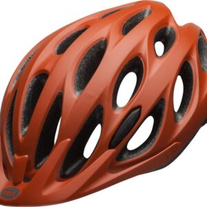 Outlet – Bell Tracker Rød Cykelhjelm – M/L