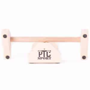 PTC Wooden Parallets 53cm