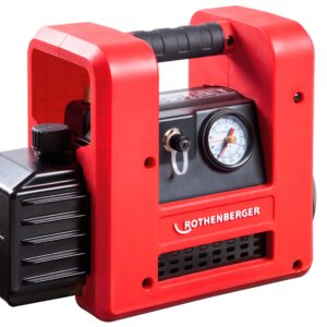 ROAIRVAC R32 9.0 vakuumpumpe