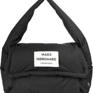 Recycle Pillow Bomb Bag