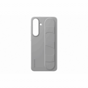 Samsung Galaxy S25+ Standing Grip Case – Grey