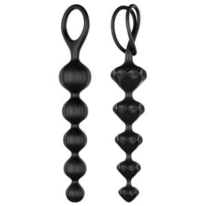 Satisfyer Love Beads Analkæder