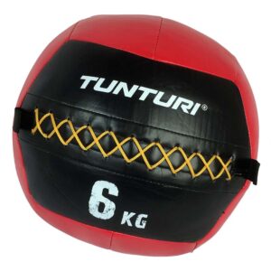 Tunturi Wall Ball – 6 kg