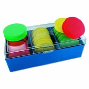 Zebco Rig Winder Box