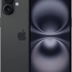 Apple iPhone 16 Plus 512GB – Black