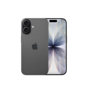 Apple iPhone 17 256GB – Black