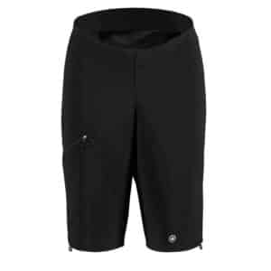 Assos H Laalalai cargoshorts S7 – MTB Cykelshorts Dame – Sort – Str. M