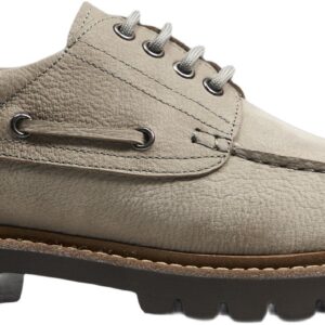 Derby Shoe