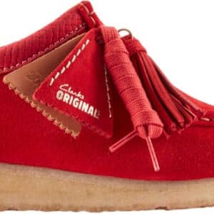 Wallabee G