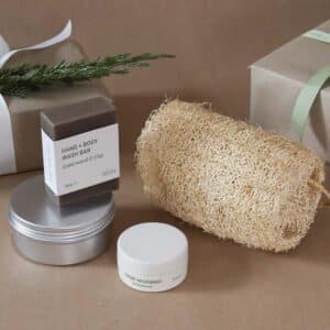 Body care kit