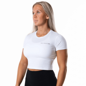Evo T-shirt Hvid