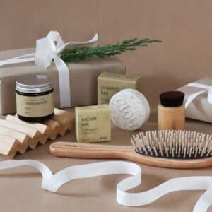 Hair care kit